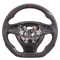 Carbon Fiber Steering Wheel for BMW 5 Series, 7 Series, M Series