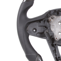Carbon Fiber Steering Wheel for BMW 1 Series, 3 Series, 5 Series, X3, X5