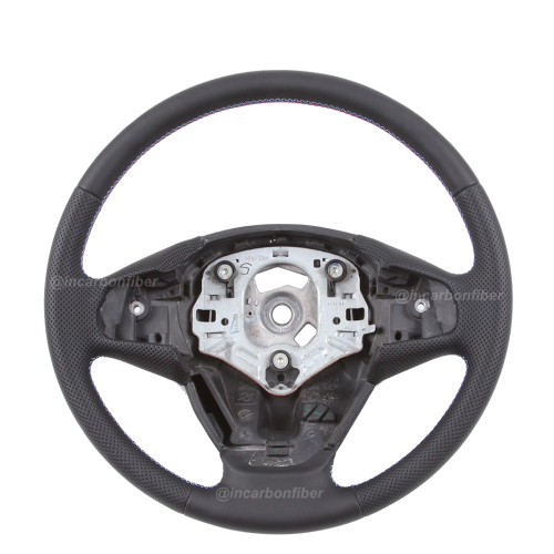 Carbon Fiber Steering Wheel for BMW X3, M Series
