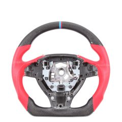 Carbon Fiber Steering Wheel for BMW 5 Series, 7 Series, M Series