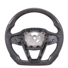 Carbon Fiber Steering Wheel for BMW 1 Series, 3 Series, 5 Series, X3, X5