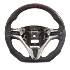 Carbon Fiber Steering Wheel for Honda S2000