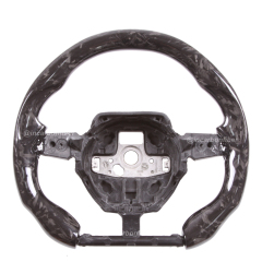Carbon Fiber Steering Wheel for Lamborghini Huracan