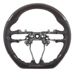 Carbon Fiber Steering Wheel for Honda S2000