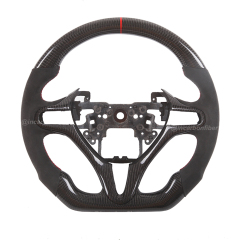 Carbon Fiber Steering Wheel for Honda S2000