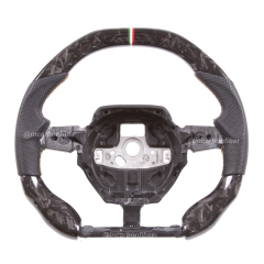 Carbon Fiber Steering Wheel for Lamborghini Huracan
