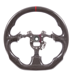 Carbon Fiber Steering Wheel for Honda S2000