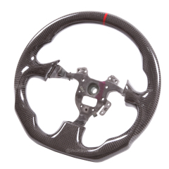 Carbon Fiber Steering Wheel for Honda S2000