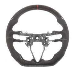 Carbon Fiber Steering Wheel for Honda S2000