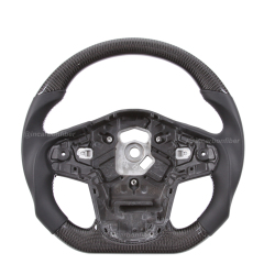Carbon Fiber Steering Wheel for Toyota Supra