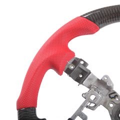 Carbon Fiber Steering Wheel for Toyota Reiz/Mark X
