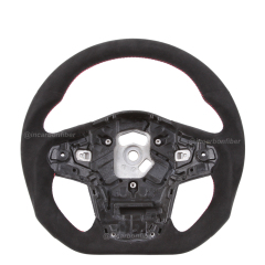 Carbon Fiber Steering Wheel for Toyota Supra
