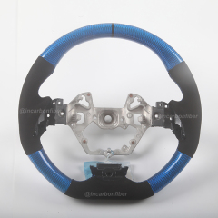 Carbon Fiber Steering Wheel for Toyota CH-R