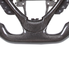 Carbon Fiber Steering Wheel for Acura