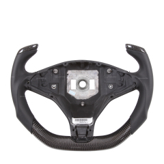 Carbon Fiber Steering Wheel for Tesla Model S