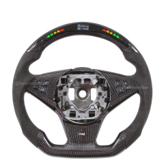 LED Steering Wheel for BMW 5 Series, M Series