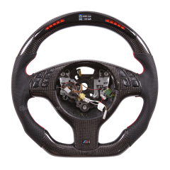 LED Steering Wheel for BMW 1 Series, 3 Series, 5 Series, M Series