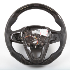 LED Steering Wheel for BMW 1 Series, 3 Series, 5 Series, X3, X5
