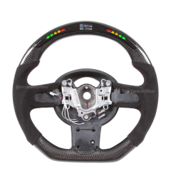 LED Steering Wheel for Mini