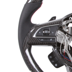 LED Steering Wheel for Suzuki Swift