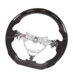 LED Steering Wheel for Toyota Harrier, Highlander, Camry