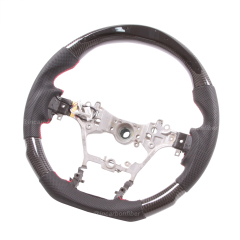LED Steering Wheel for Toyota Hilux Revo
