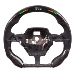LED Steering Wheel for Lamborghini Huracan