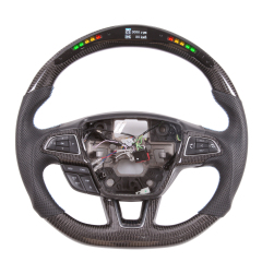 LED Steering Wheel for Ford Focus