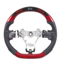 LED Steering Wheel for Subaru STI
