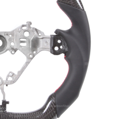LED Steering Wheel for Toyota 86