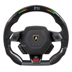 LED Steering Wheel for Lamborghini Huracan