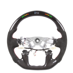 LED Steering Wheel for Infiniti QX80