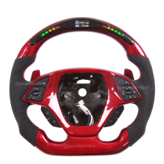 LED Steering Wheel for Chevrolet C7