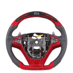 LED Steering Wheel for Hyundai