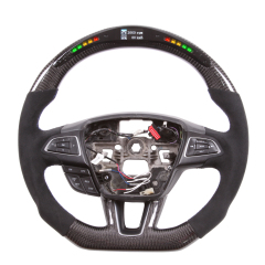 LED Steering Wheel for Ford Focus