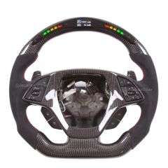 LED Steering Wheel for Chevrolet C7