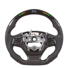 LED Steering Wheel for Hyundai