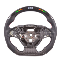 LED Steering Wheel for Chevrolet C7