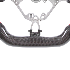 LED Steering Wheel for Subaru BRZ
