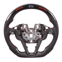 LED Steering Wheel for Ford Edge, Fusion/Mondeo