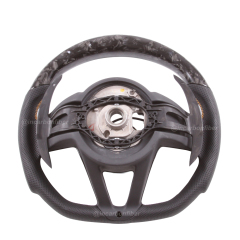 LED Steering Wheel for Mclaren 570S, 720S, GT