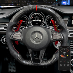 TDD Smart Paddle Shifter for Mercedes Benz