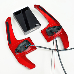 TDD Smart Paddle Shifter for Mercedes Benz