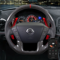 TDD Smart Paddle Shifter for Nissan