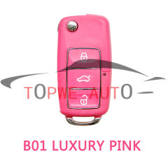 B01-Luxury Pink