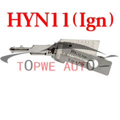 Lishi-004B