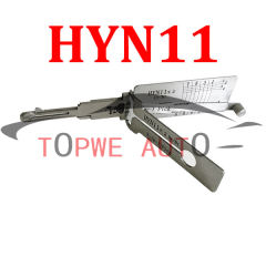 Lishi-004