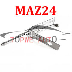 Lishi-017C