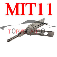 Lishi-007A