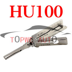 Lishi-018B